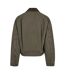 Veste Décontracté Motif/style Délavé Strafford Femme Vert De Gris Timberland-3
