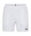 Short De Bain Dolphin Homme Blanc Boss-1