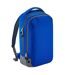 Sac À Dos Athleisure Taille Unique Bleu Roi Vif Bagbase-1
