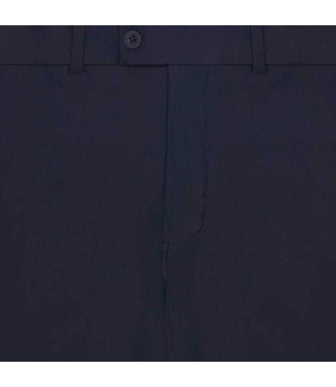 Short Airlight Homme Bleu Marine Foncé Lyle & Scott-2