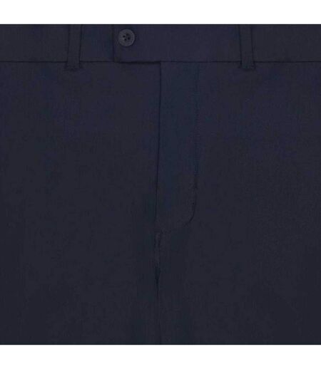 Short Airlight Homme Bleu Marine Foncé Lyle & Scott