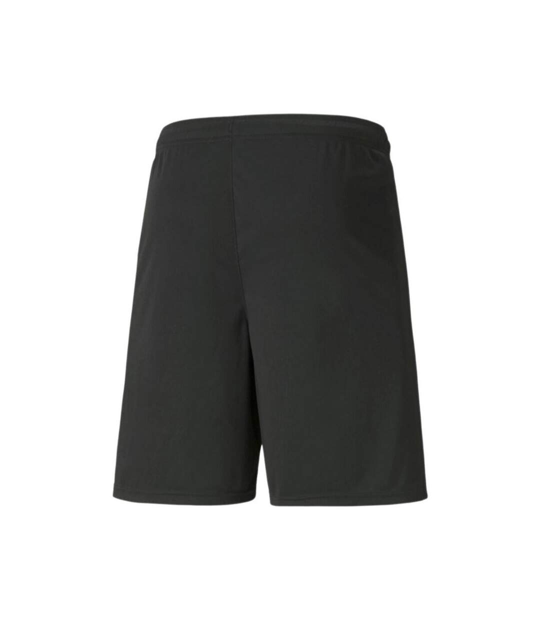 Short Teamliga Homme Noir Puma-4