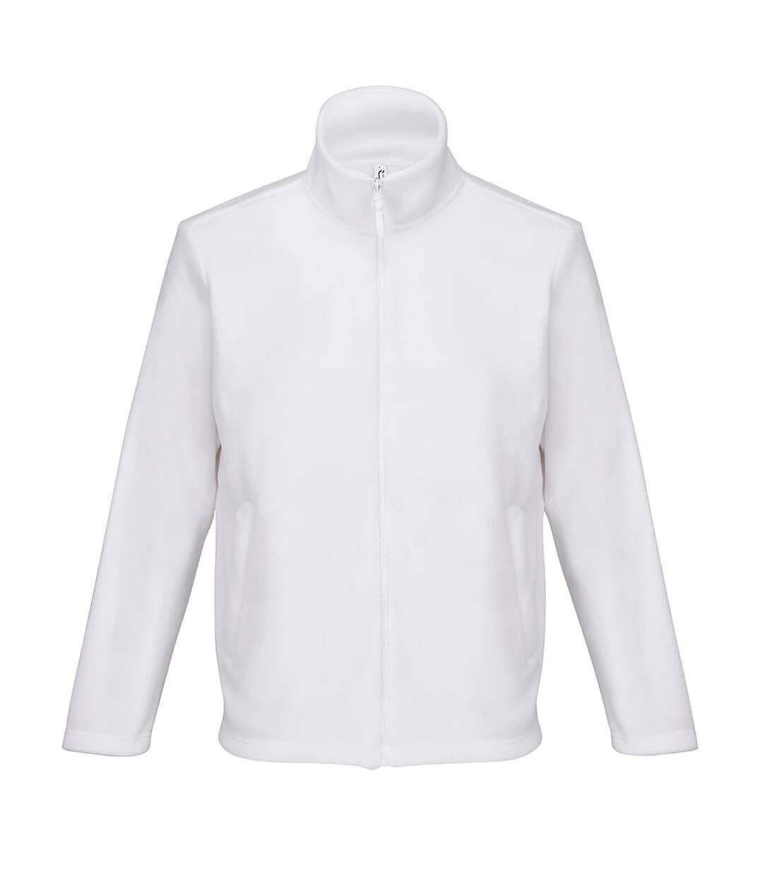 Veste Nitro Adulte Blanc SOLS-1