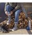 3 Pack Mens Insulated Thermal Socks for Winter-3