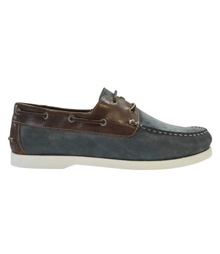 Chaussures Bateau Homme Bleu Jack Wills