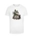 Blanc Mister Tee-2