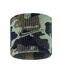 Bracelet Style Swoosh Classic Taille Unique Kaki Noir Nike-2