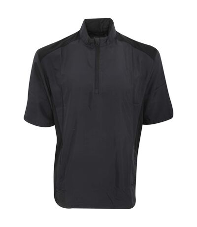 Adidas Club - Haut coupe-vent et hydrofuge - Homme (Noir) - UTRW3883