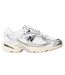Baskets Homme Blanc Argenté New Balance-1