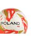 Ballon De Foot Motif/style Pologne Taille 4 Blanc Select-3