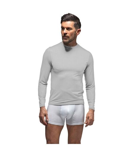 Haut thermique en polaire Ultra Lite à manches longues pour hommes