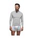 Haut thermique en polaire Ultra Lite à manches longues pour hommes-5