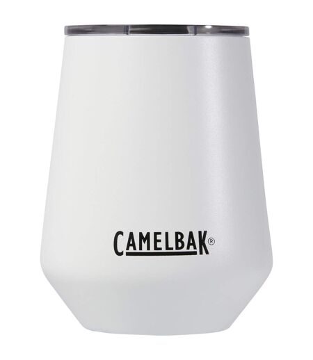 Gobelet à vin horizon taille unique blanc Camelbak