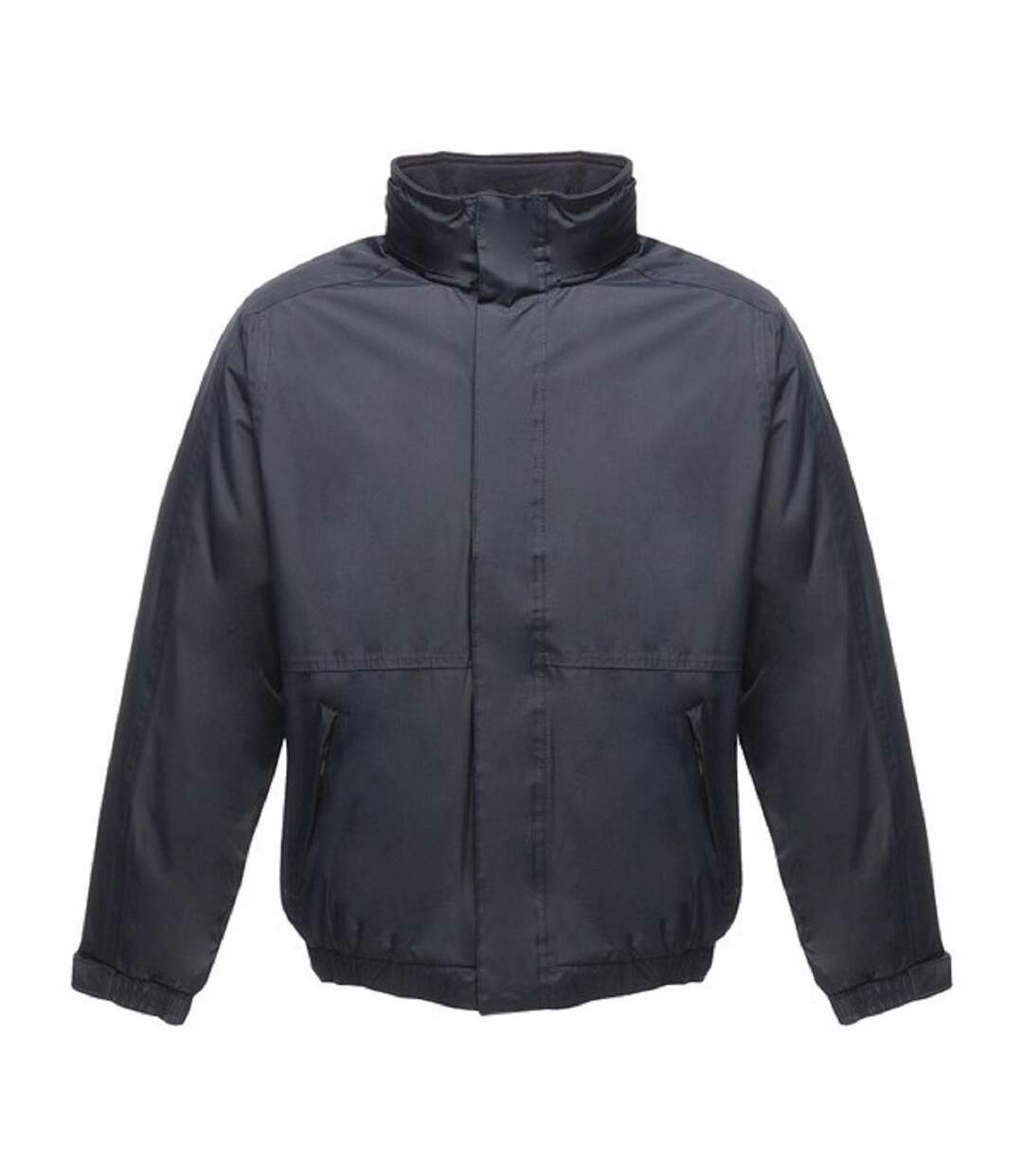 Veste bomber coupe-vent - TRW297 - bleu marine