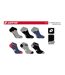 Chaussettes Homme LOTTO - Pack de 6-4