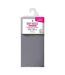 Drap Housse Microfibre Oscar 90x190cm Anthracite-2
