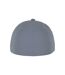 Flexfit casquette imperméable adulte unisexe gris pierre Yupoong Yupoong