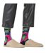 Mens Marvel The Hulk Novelty Socks | Gift Idea-3