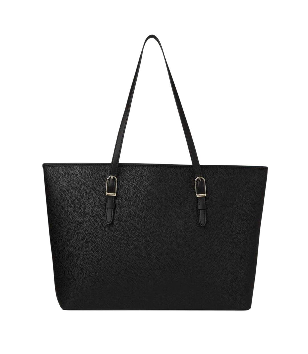 Tote Bag Etta Taille Unique Noir Fiorelli-2