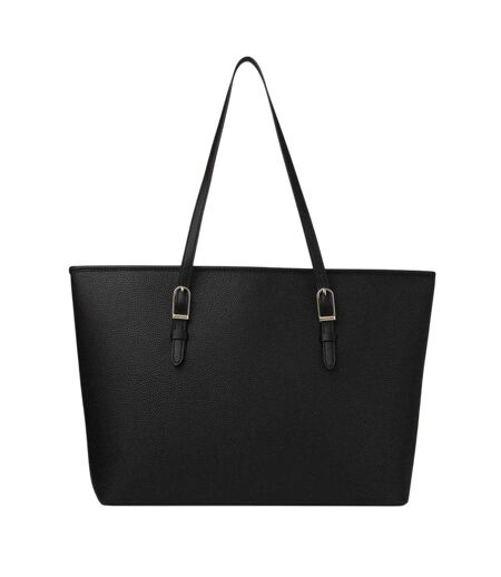 Tote Bag Etta Taille Unique Noir Fiorelli