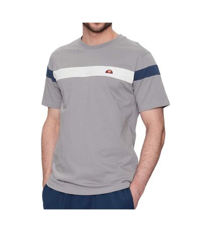 T-shirt Gris Homme Ellesse Caserio - L