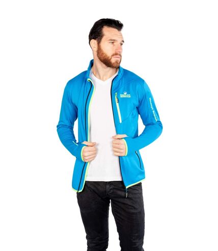 Veste micropolaire homme Cliffhanger Men – Himalaya Mountain