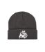 Bonnet Crosby Homme Anthracite Kings Will Dream-1