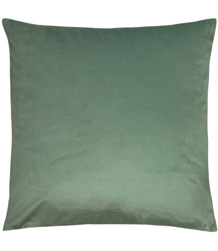 Jungle parade cushion cover one size green Paoletti