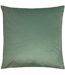 Jungle parade cushion cover one size green Paoletti