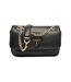 Sac À Bandoulière Motif/style Mini Sunetra Taille Unique Noir Guess-2