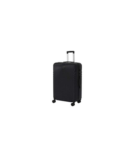 Lot de 3 Valises Barcelone 95L Noir