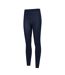 Leggings thermiques femme bleu marine Mountain Warehouse