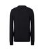 Haut Homme Noir Boss-2