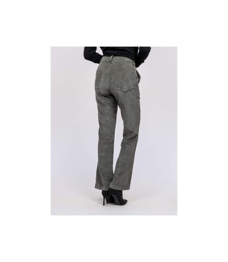 Pantalon velours côtelé ELIO - Dona X Lisa