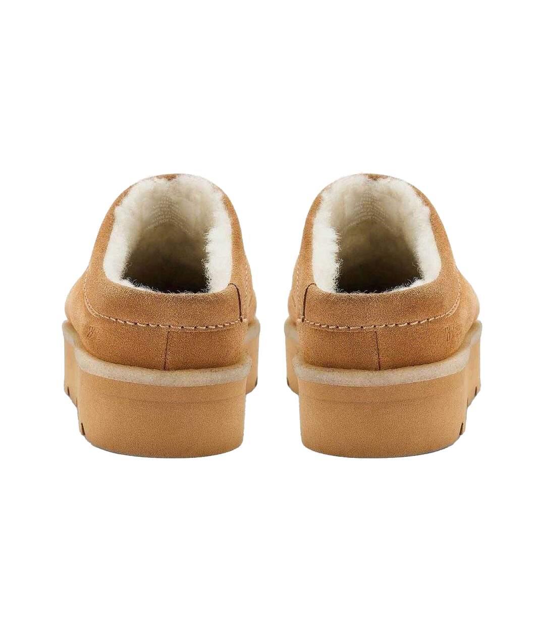 Mules Meare Femme Marron Clarks Originals-2