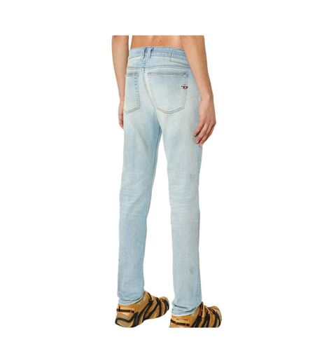 Jean Slim Bleu Homme Diesel 1979 Sleenker A03594 - W28-L32