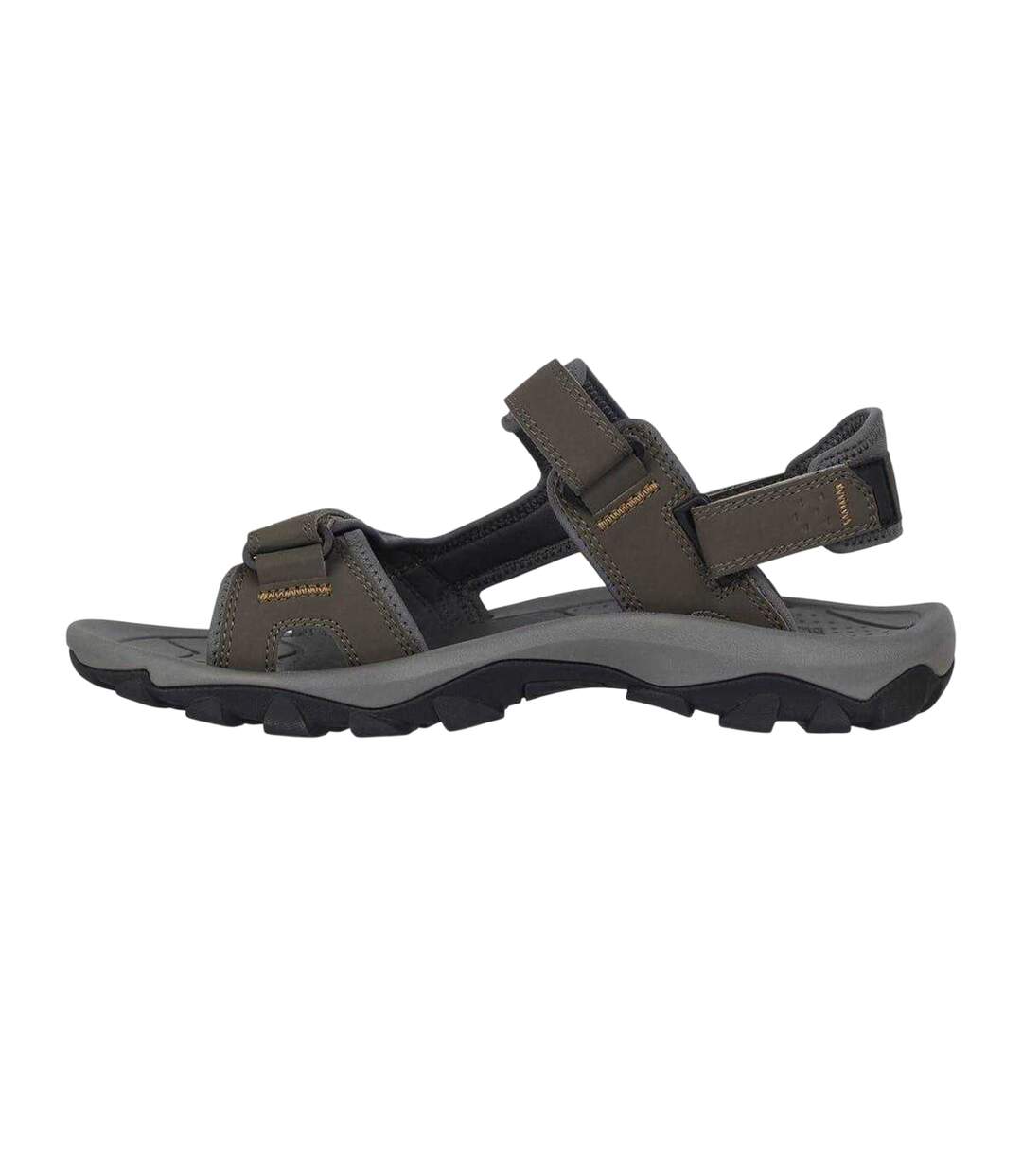Sandales Marche Homme Marron Karrimor-3