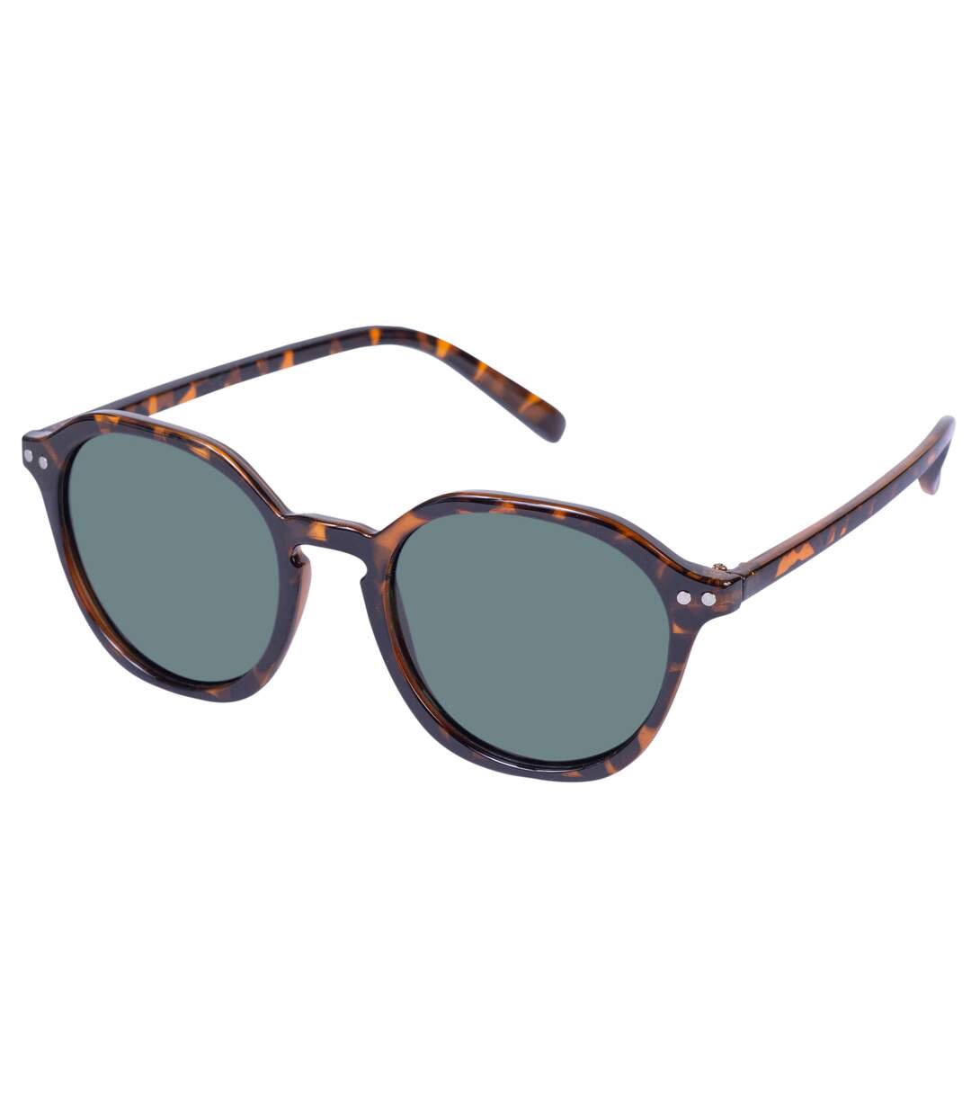 Isotoner Lunettes de soleil mixte adulte branches flexibles, verres polarisants-3