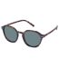 Isotoner Lunettes de soleil mixte adulte branches flexibles, verres polarisants-3