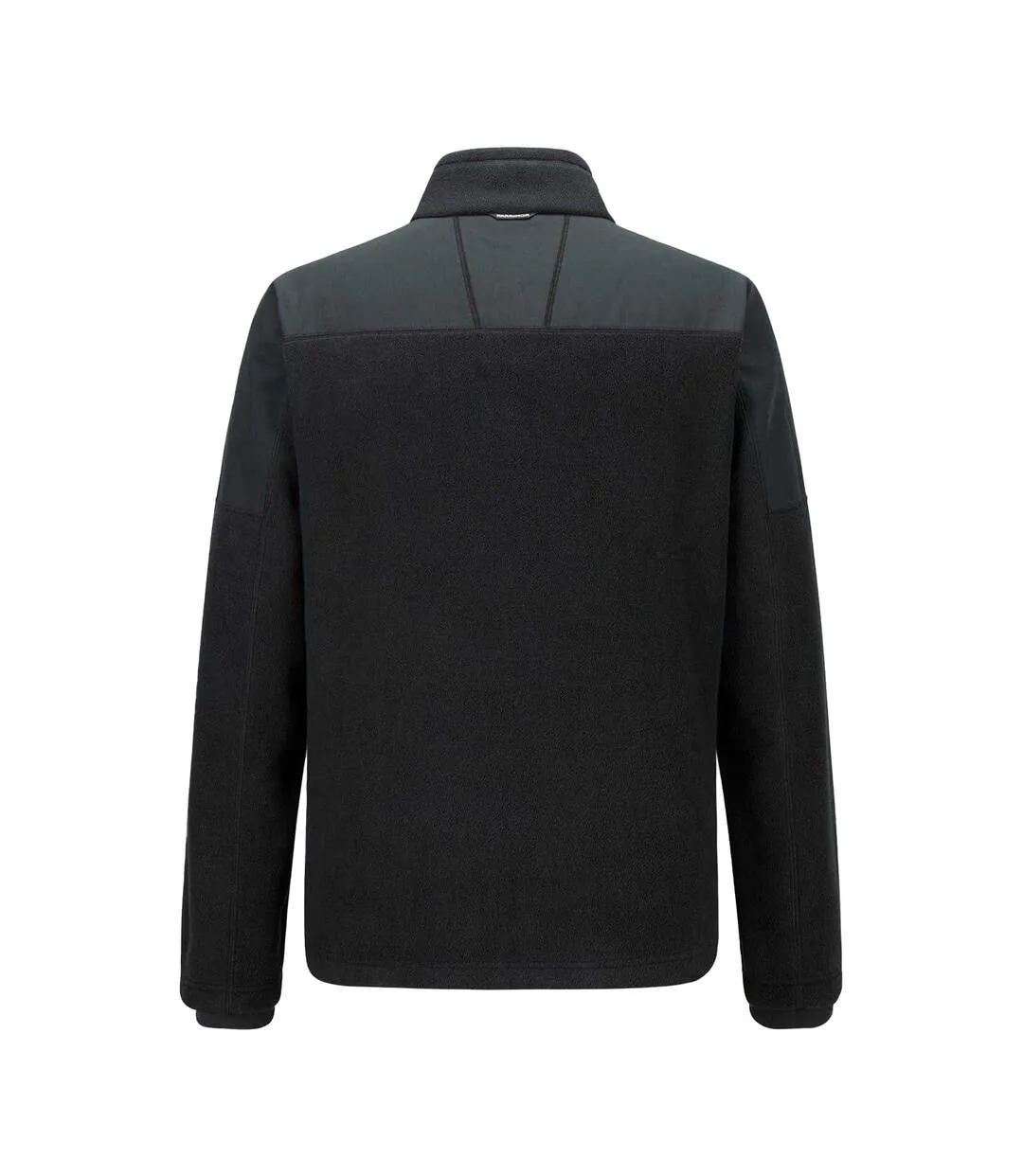 Veste Polaire Homme Noir Karrimor-2