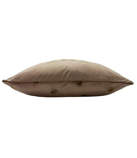 Evans Lichfield - Housse de coussin NECTAR (Beige foncé) (43 cm x 43 cm) - UTRV2356