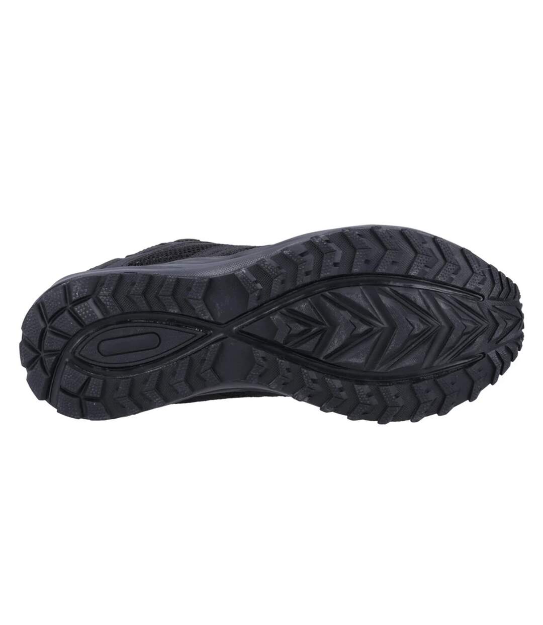 Baskets Storm Trail Lite Adulte Noir Magnum-4