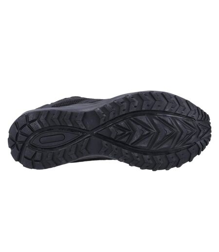 Baskets Storm Trail Lite Adulte Noir Magnum