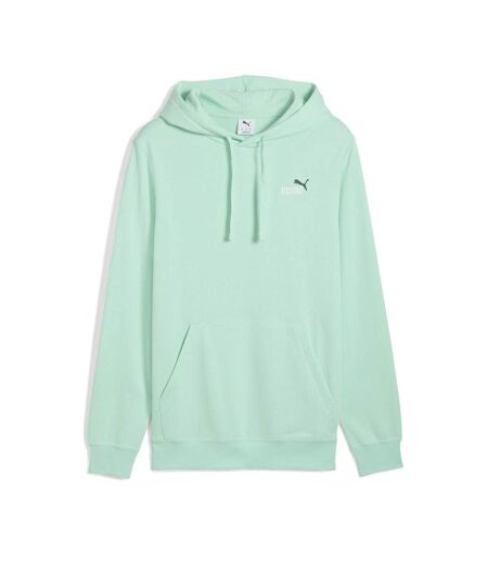 Sweat vert fluo homme puma color