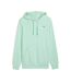 Sweat vert fluo homme puma color-1