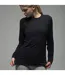 Heat Holders Femme Baselayer | T-Shirt Manches Longues | Hiver Running Fitness-3