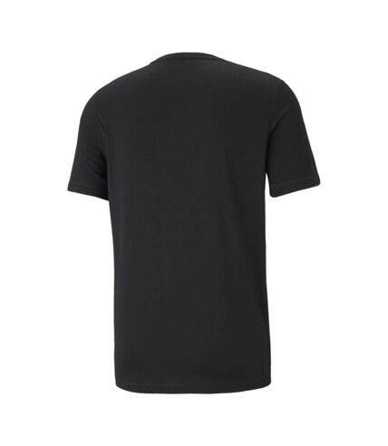 T-shirt de Sport Noir Homme Puma Active 586725 - M