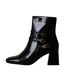 Bottines à Zip Super Mode Bellucci-1