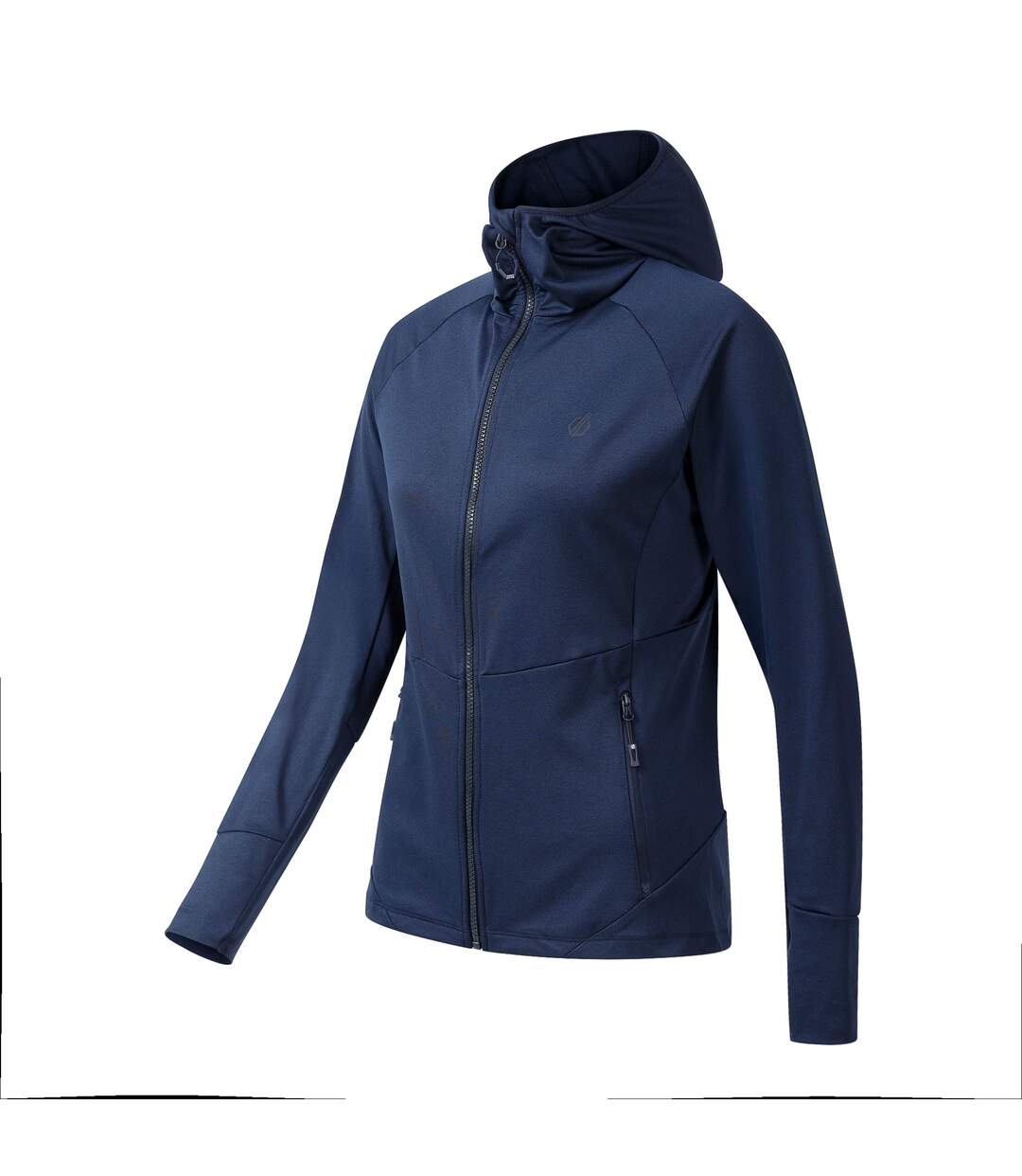 Haut De Sport Nomadic Femme Bleu Marine Dare 2B-3