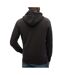 Sweat zippé Noir Homme Superdry M2013392A - 3XL-2